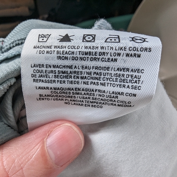 Sperry NWT Micro Cord 5 Pocket Pant Sz 30 - Picture 12 of 13